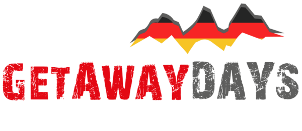 GetAwayDays Logo Deutschland Germany