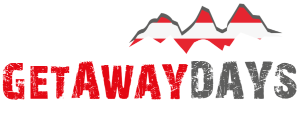 GetAwayDays Logo Österreich Austria