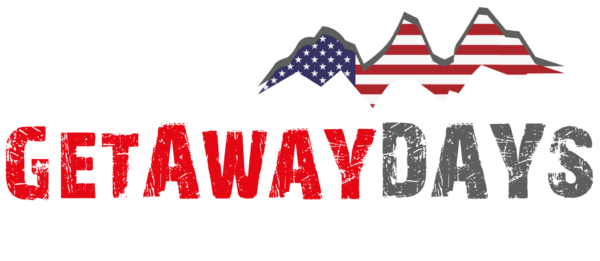 GetAwayDays Logo USA